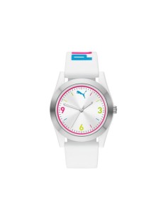 Acquista Orologio Puma SILICONE P6051