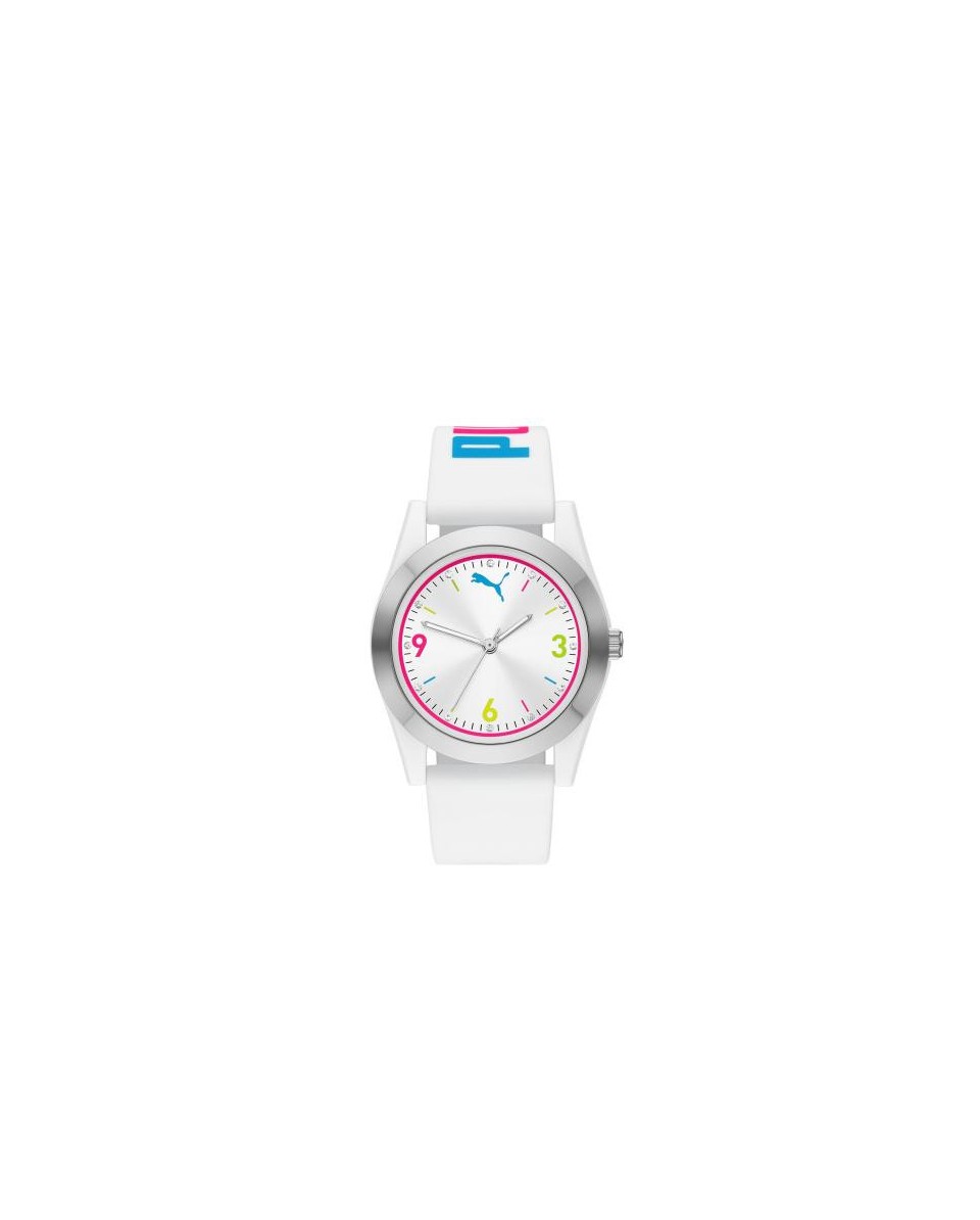 Comprar Relogio Puma SILICONE P6051