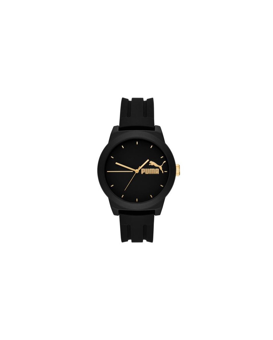 Kaufen Uhr Puma SILICONE P6057