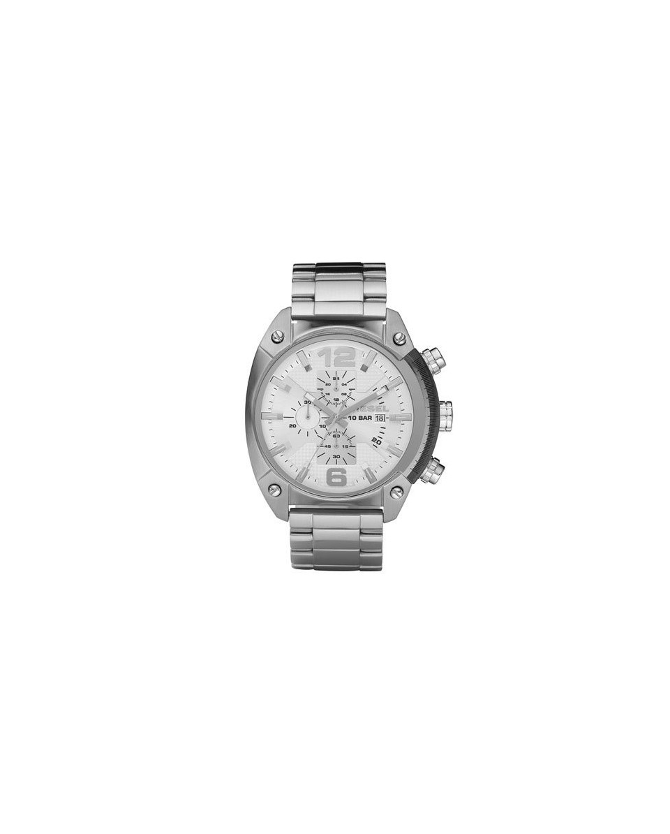 Diesel DZ4203 Bracelet pour Montre Diesel OVERFLOW DZ4203