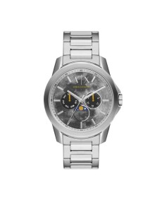 Buy Watch Armani Exchange AX STAINLESS STEEL AX1736