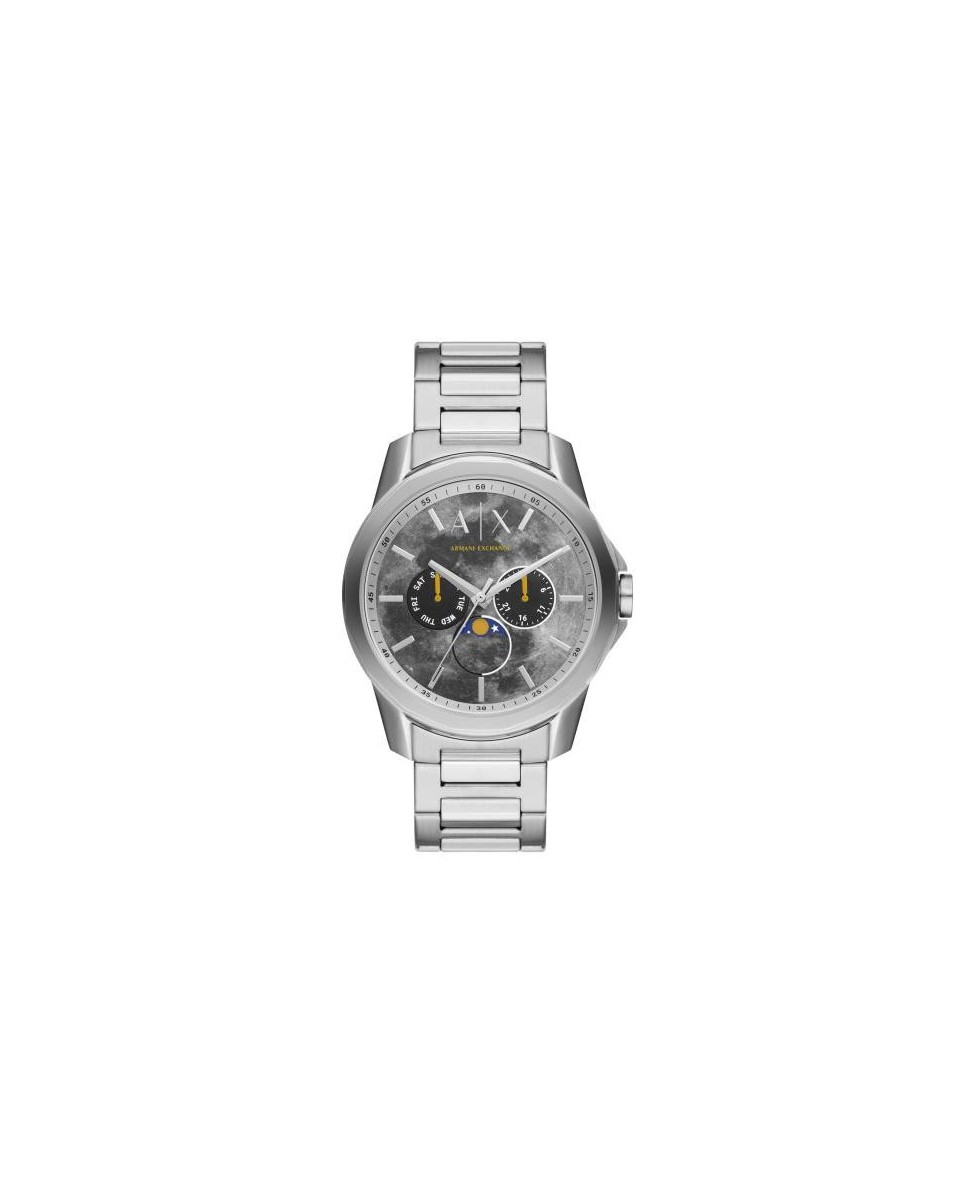 Buy Watch Armani Exchange AX STAINLESS STEEL AX1736