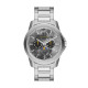 Buy Watch Armani Exchange AX STAINLESS STEEL AX1736