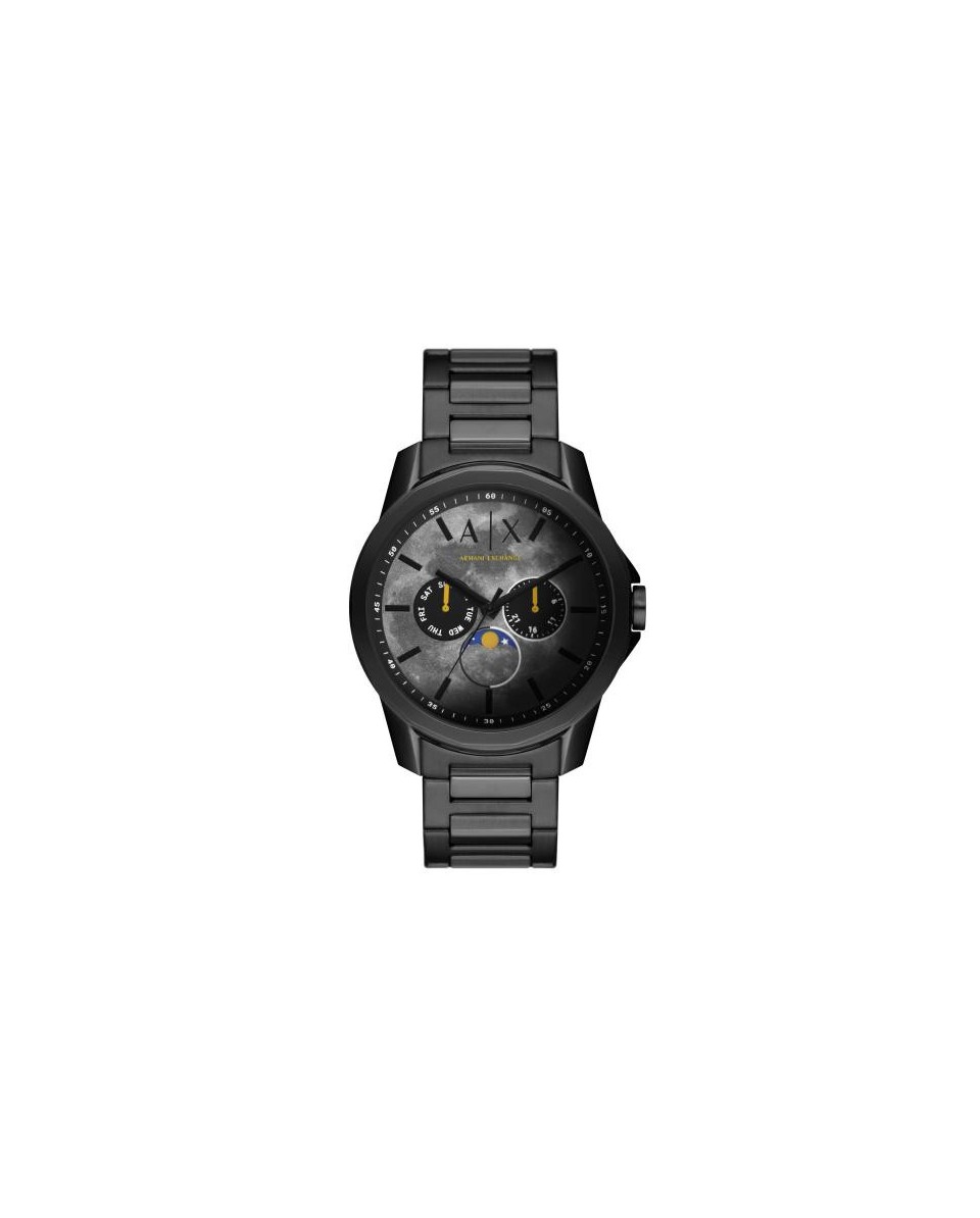 Comprar Reloj Armani Exchange AX STAINLESS STEEL AX1738