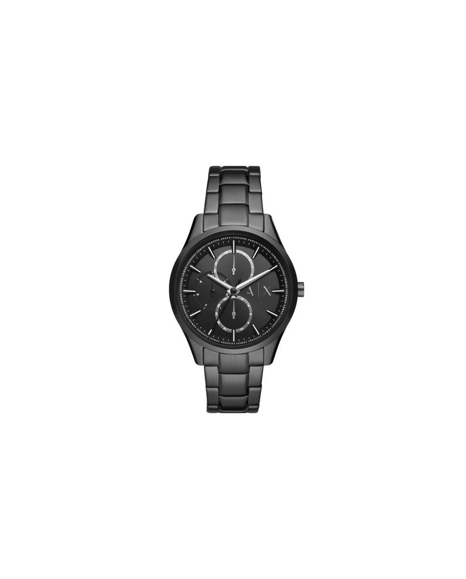 Buy Watch Armani Exchange AX STAINLESS STEEL AX1867