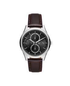 Buy Watch Armani Exchange AX LEATHER AX1868