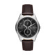 Buy Watch Armani Exchange AX LEATHER AX1868