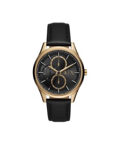 Buy Watch Armani Exchange AX LEATHER AX1869