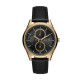 Buy Watch Armani Exchange AX LEATHER AX1869