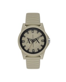 Buy Watch Armani Exchange AX SILICONE AX2528