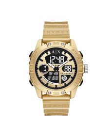 Buy Watch Armani Exchange AX POLYURETHANE AX2966