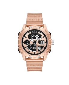 Buy Watch Armani Exchange AX POLYURETHANE AX2967