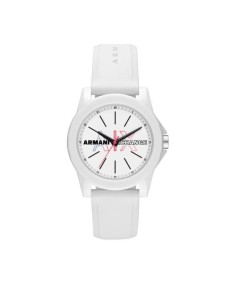 Buy Watch Armani Exchange AX SILICONE AX4372