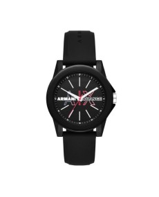 Buy Watch Armani Exchange AX SILICONE AX4374