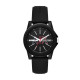 Buy Watch Armani Exchange AX SILICONE AX4374