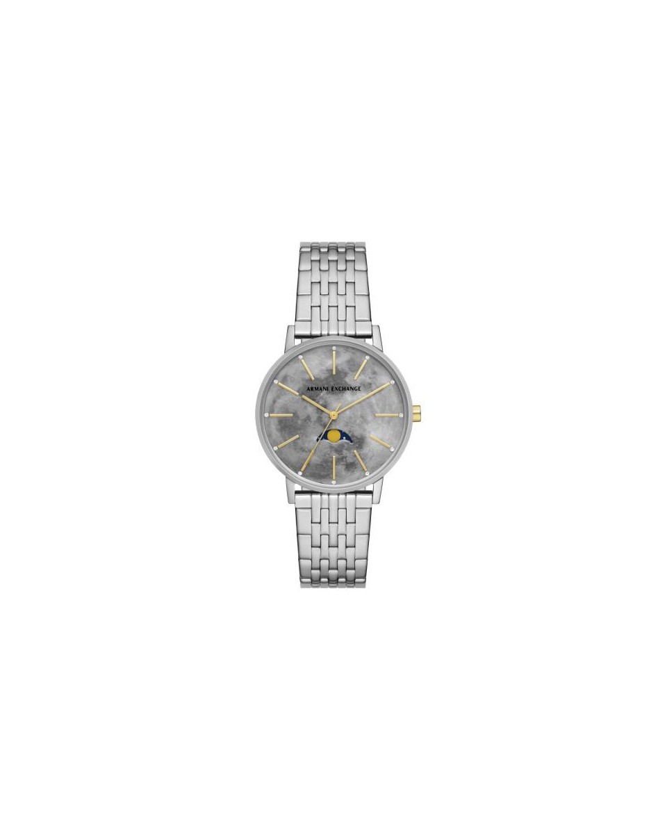 Купить часы Armani Exchange AX STAINLESS STEEL AX5585