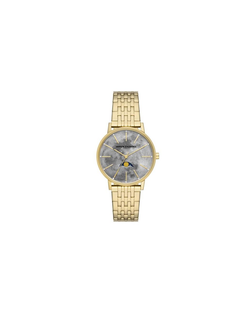 Comprar Reloj Armani Exchange AX STAINLESS STEEL AX5586