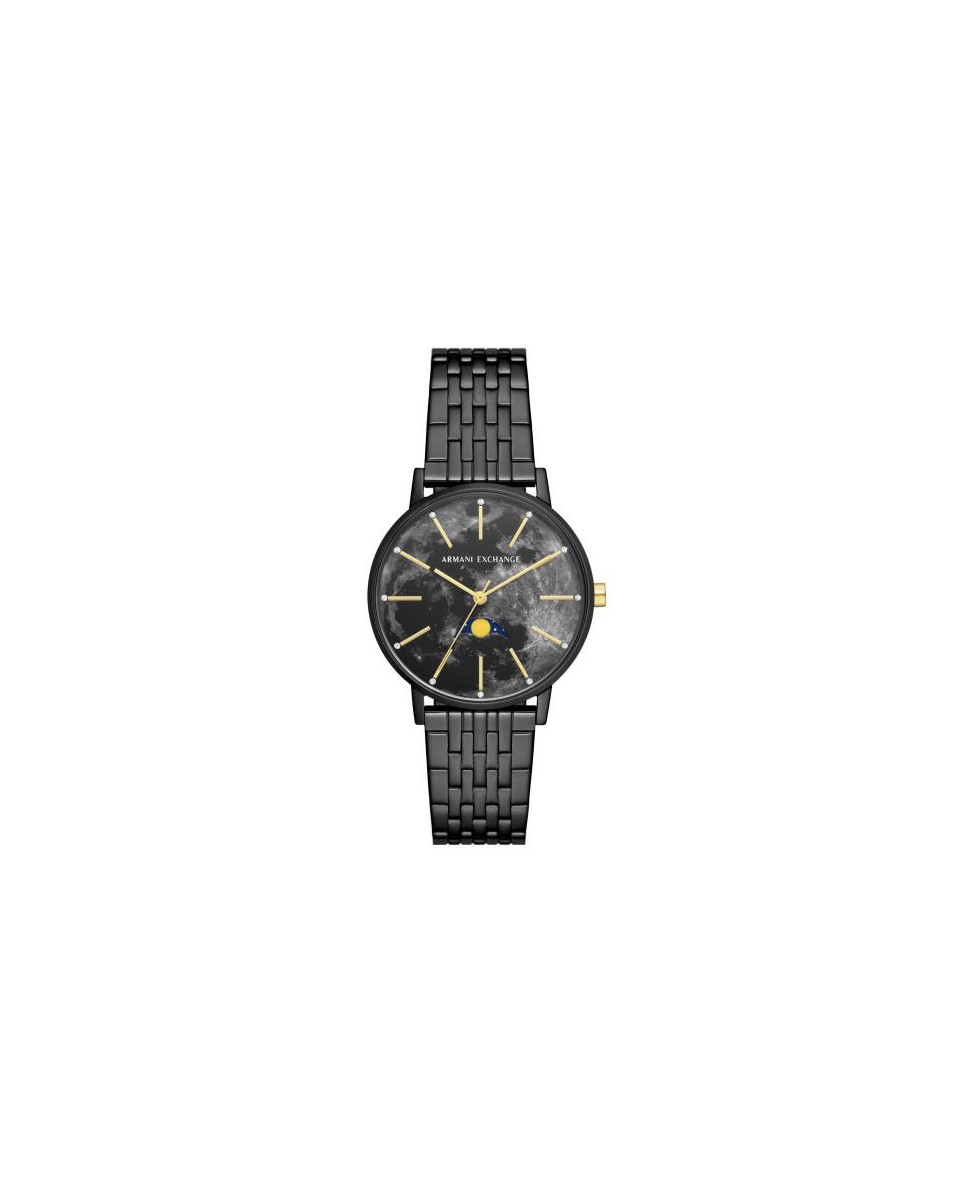 Comprar Relogio Armani Exchange AX STAINLESS STEEL AX5587