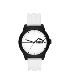 Comprar Relogio Puma SILICONE P6058