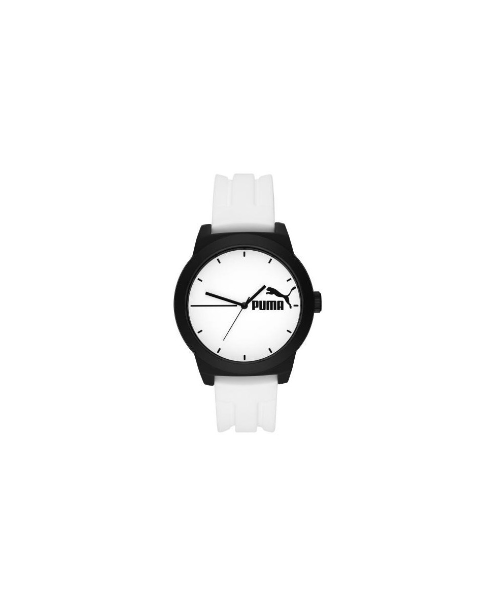 Comprar Relogio Puma SILICONE P6058