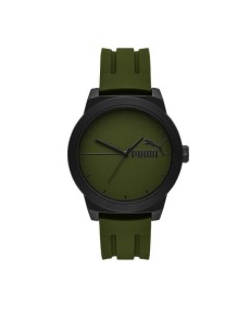 Comprar Relogio Puma SILICONE P6060