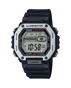 Casio COLLECTION MWD-110H-1AV: TicTacArea.com