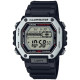 Casio MWD-110H-1AVEF часы Casio COLLECTION MWD-110H-1AVEF