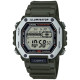 Casio COLLECTION MWD-110H-3AV: TicTacArea.com