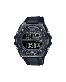 Casio COLLECTION MWD-100HB-1BV: TicTacArea.com