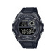 Casio MWD-100HB-1BVEF: orologio da collezione su TicTacArea