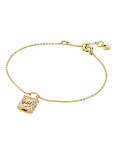 "Michael Kors Armbänder STERLING SILVER MKC1631AN710 - TicTacArea.co