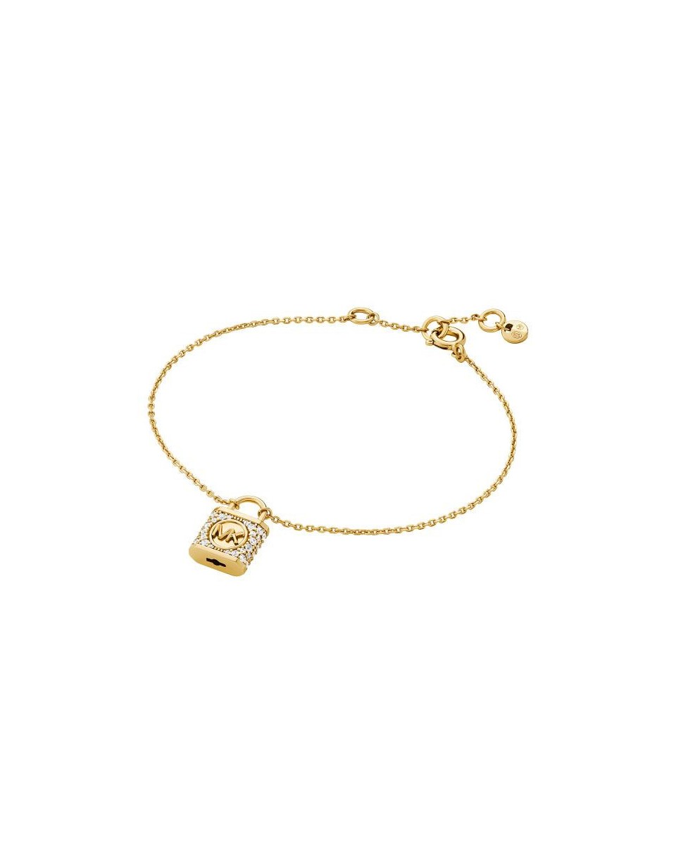 Pulseira Michael Kors em Prata MKC1631AN710