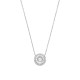 Collare STERLING SILVER MKC1634AN040 di Michael Kors - TicTacArea