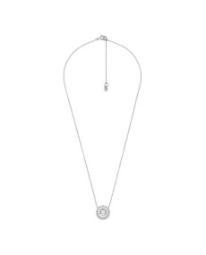 Michael Kors Collier STERLING SILVER MKC1634AN040 - TicTacArea