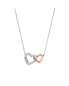 Collana Michael Kors in argento sterling MKC1641AN931