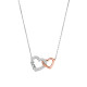 Michael Kors Necklace: Sterling Silver MKC1641AN931