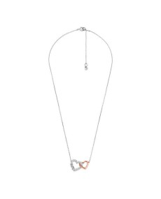 Collana Michael Kors in argento sterling MKC1641AN931