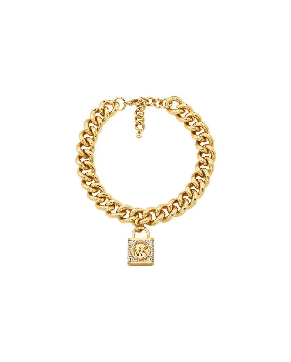 Colar Michael Kors BRASS MKJ8059710 - TicTacArea