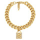 Colar Michael Kors BRASS MKJ8059710 - TicTacArea