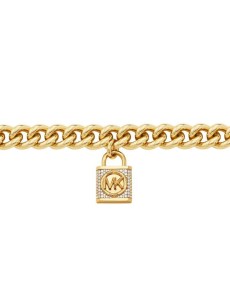 Colar Michael Kors BRASS MKJ8059710 - TicTacArea