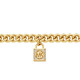 Colar Michael Kors BRASS MKJ8059710 - TicTacArea