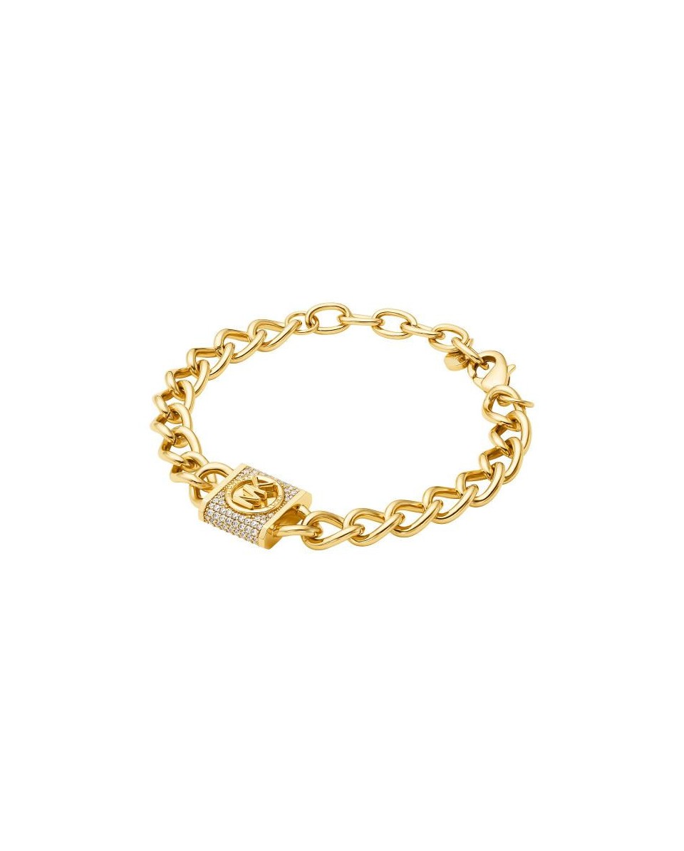 "Michael Kors Armband BRASS MKJ8061710 - TicTacArea.com"