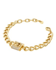 "Michael Kors Armband BRASS MKJ8061710 - TicTacArea.com"