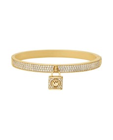 "Michael Kors Armband BRASS MKJ8064710 - TicTacArea.com"