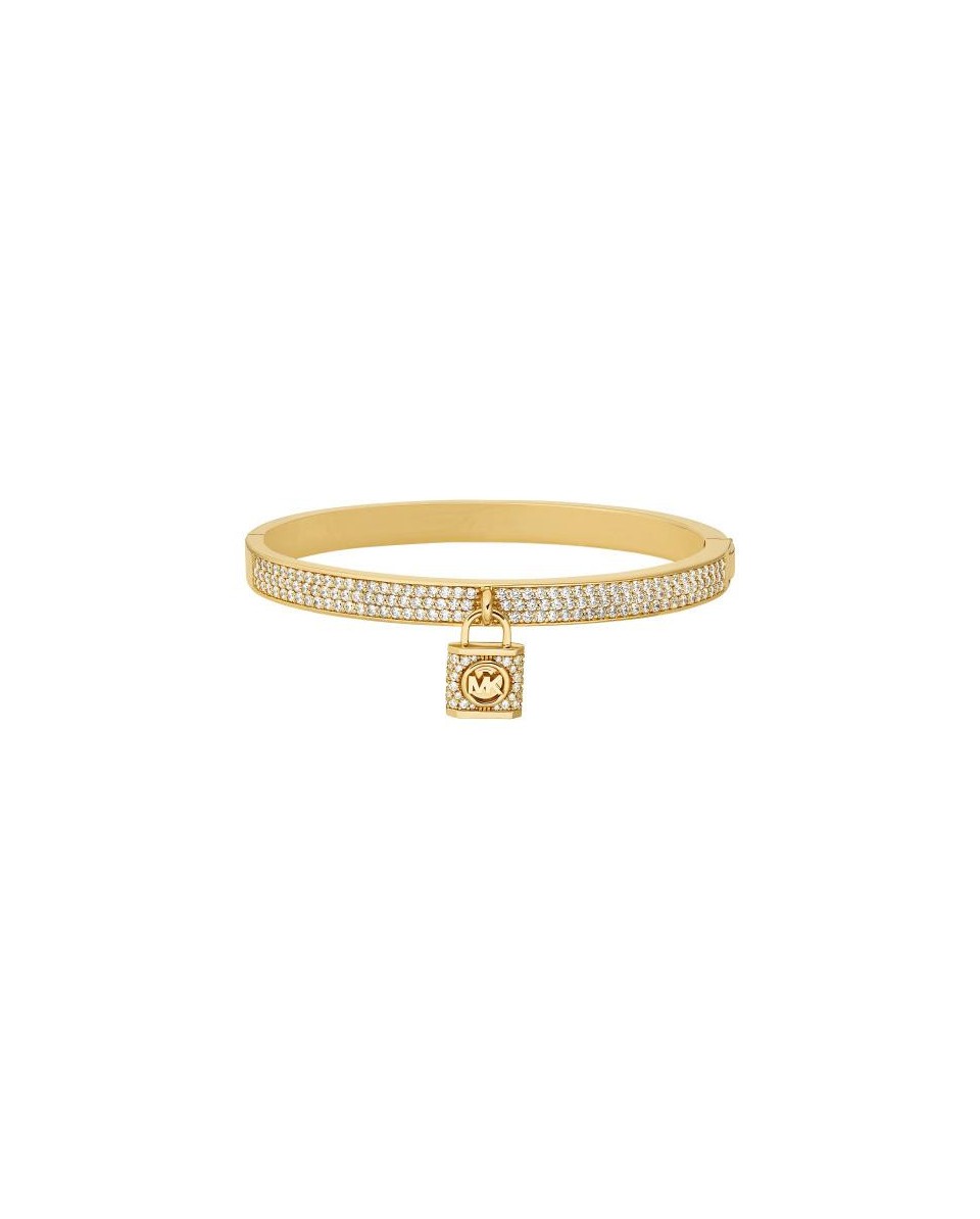 "Michael Kors Armband BRASS MKJ8064710 - TicTacArea.com"