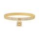 "Michael Kors Armband BRASS MKJ8064710 - TicTacArea.com"