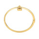 "Michael Kors Armband BRASS MKJ8064710 - TicTacArea.com"