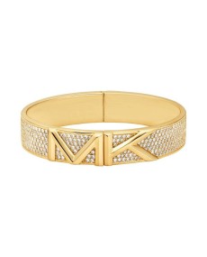 "Michael Kors Armband BRASS MKJ8065710 - TicTacArea.com"