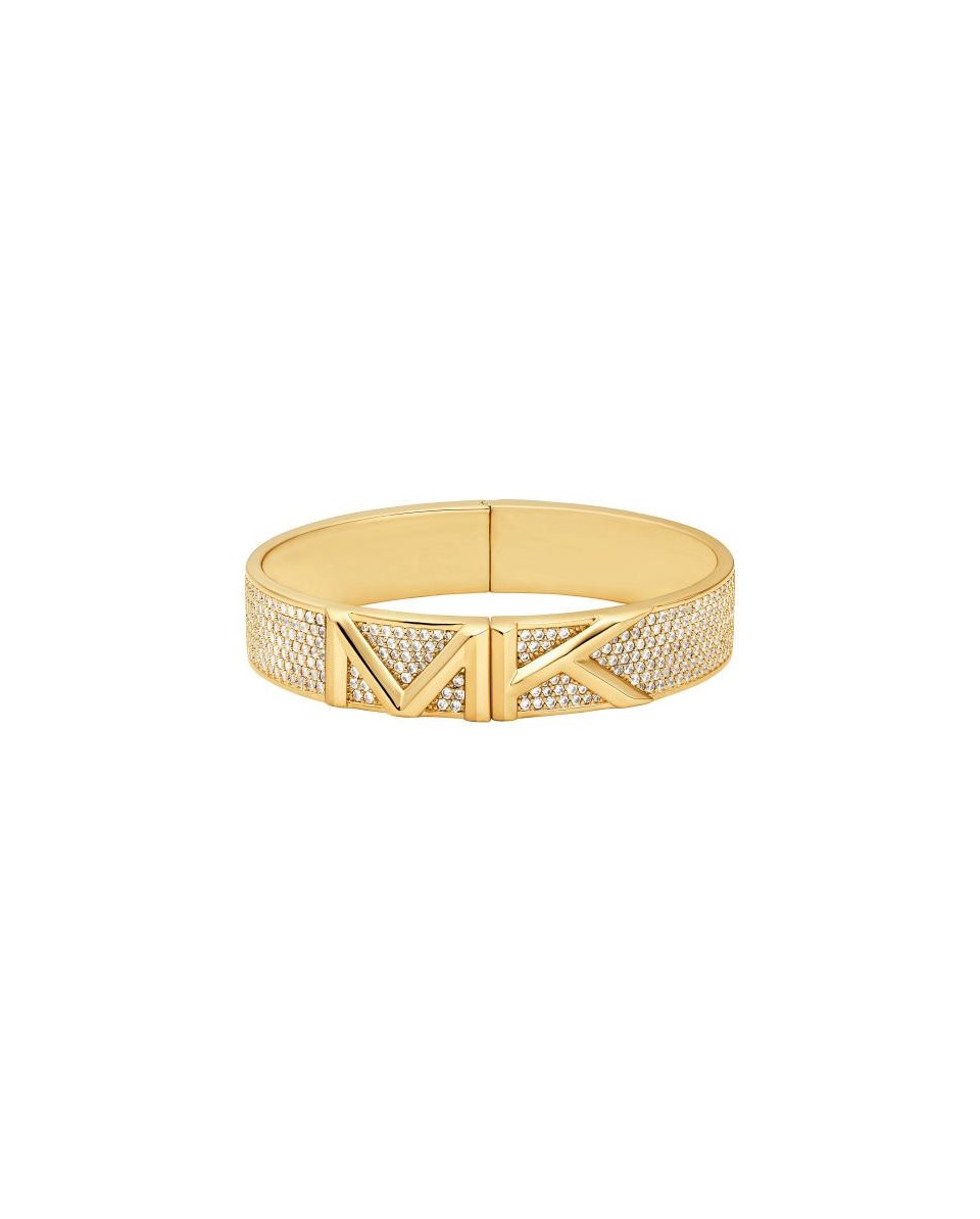 "Michael Kors Armband BRASS MKJ8065710 - TicTacArea.com"