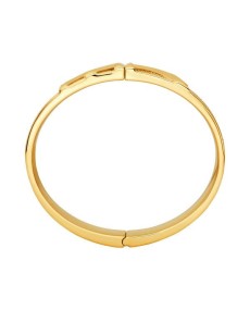 "Michael Kors Armband BRASS MKJ8065710 - TicTacArea.com"